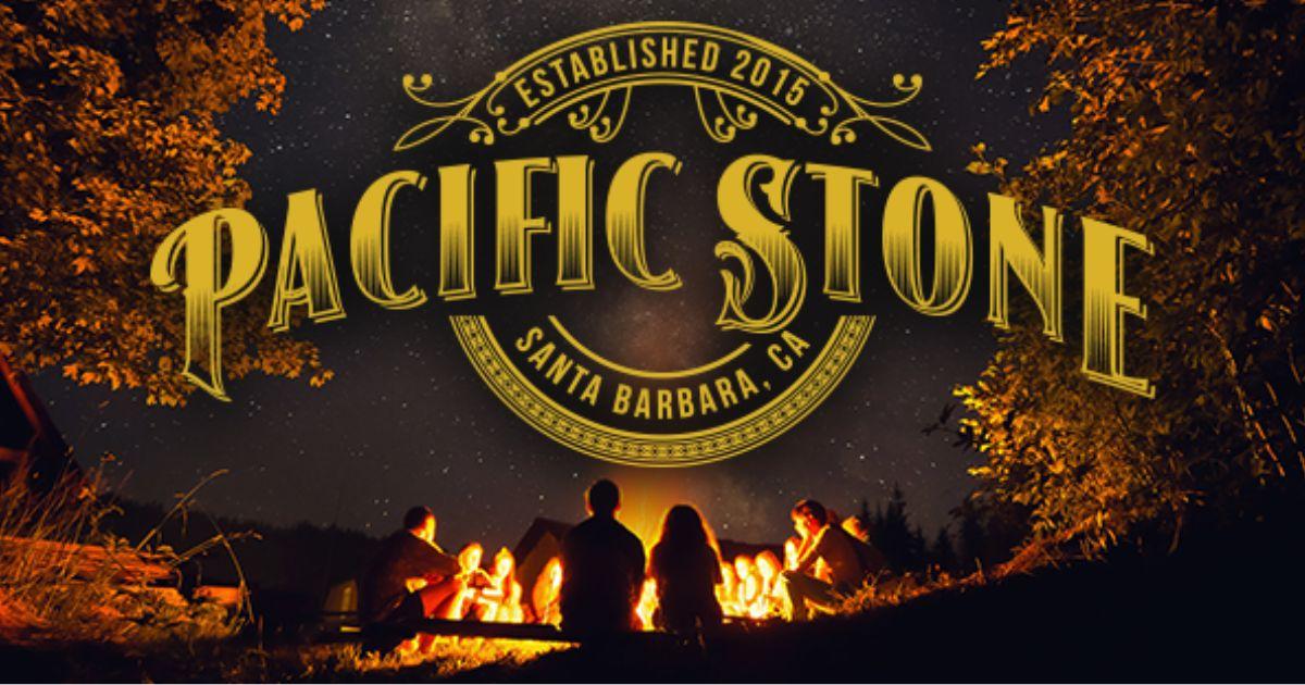 Pacific Stone