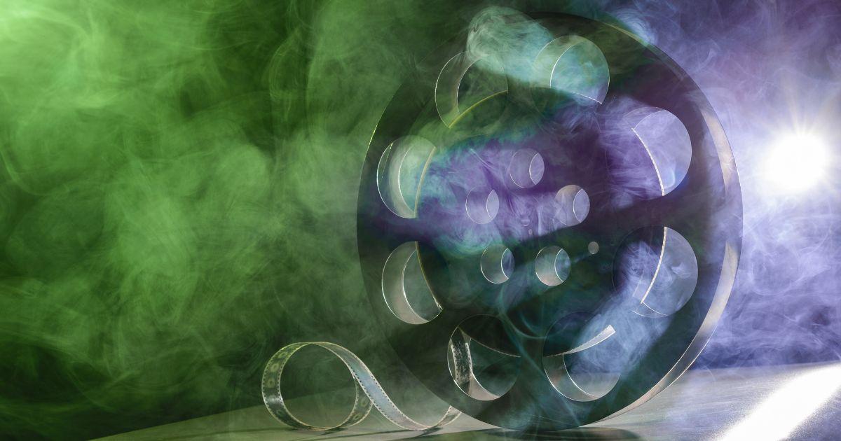 The Bloom of Cannabis Films
