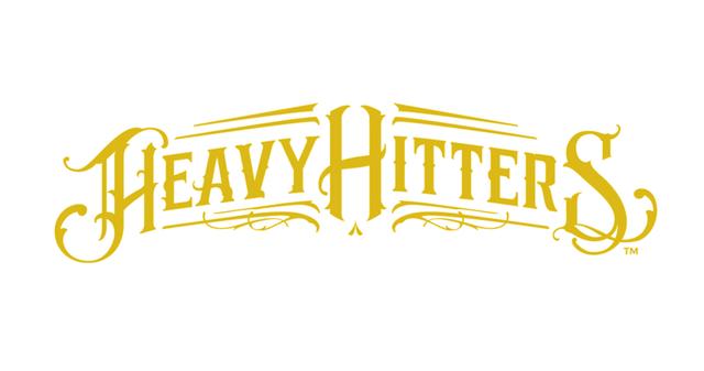 Heavy Hitters