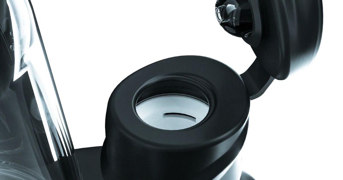 Intelli-Core™ Atomizer For Oil