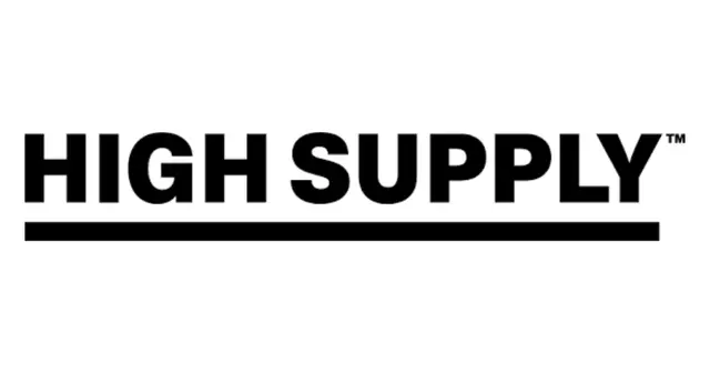 high supply logo