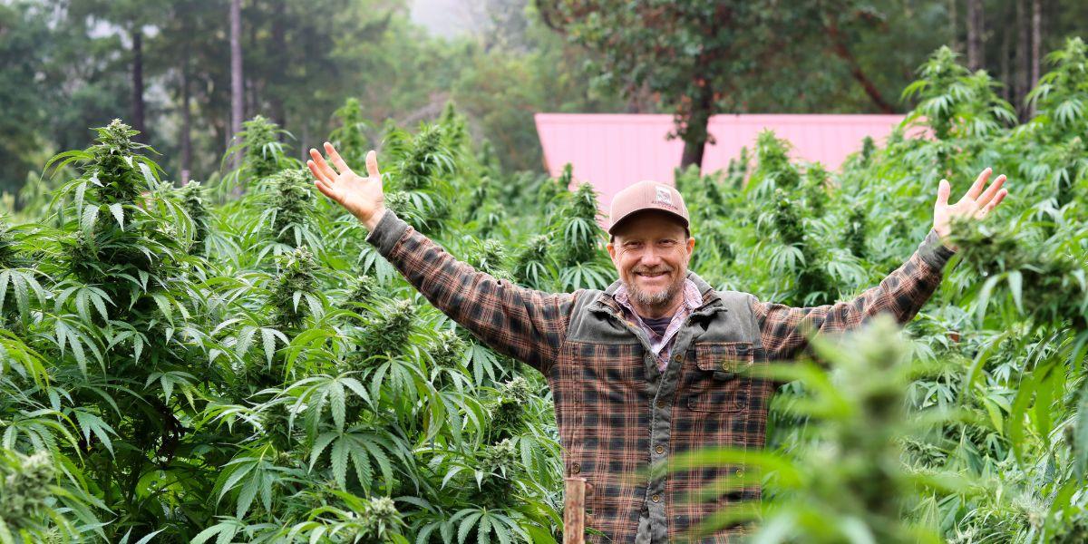 Meet the Farmers