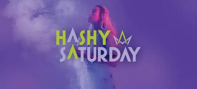 Hashy Saturday