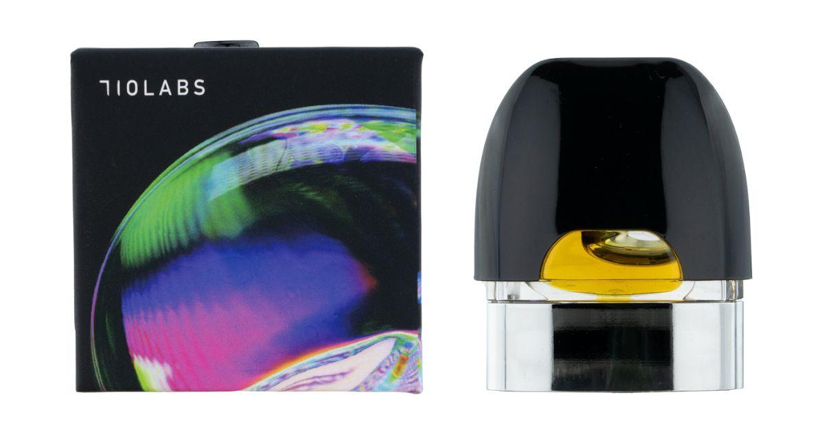 Persy Pods - 710 Labs