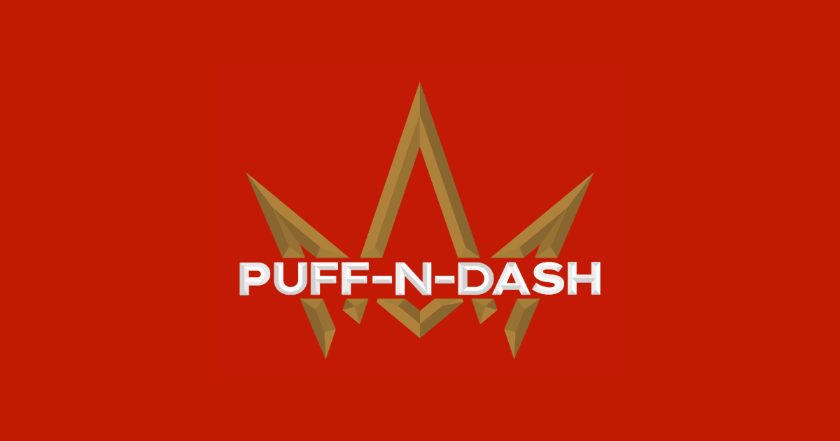 Puff-N-Dash City Heights, San Diego