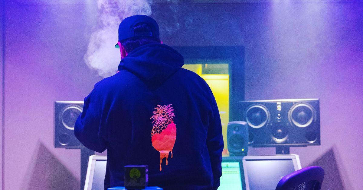 Music and Cannabis