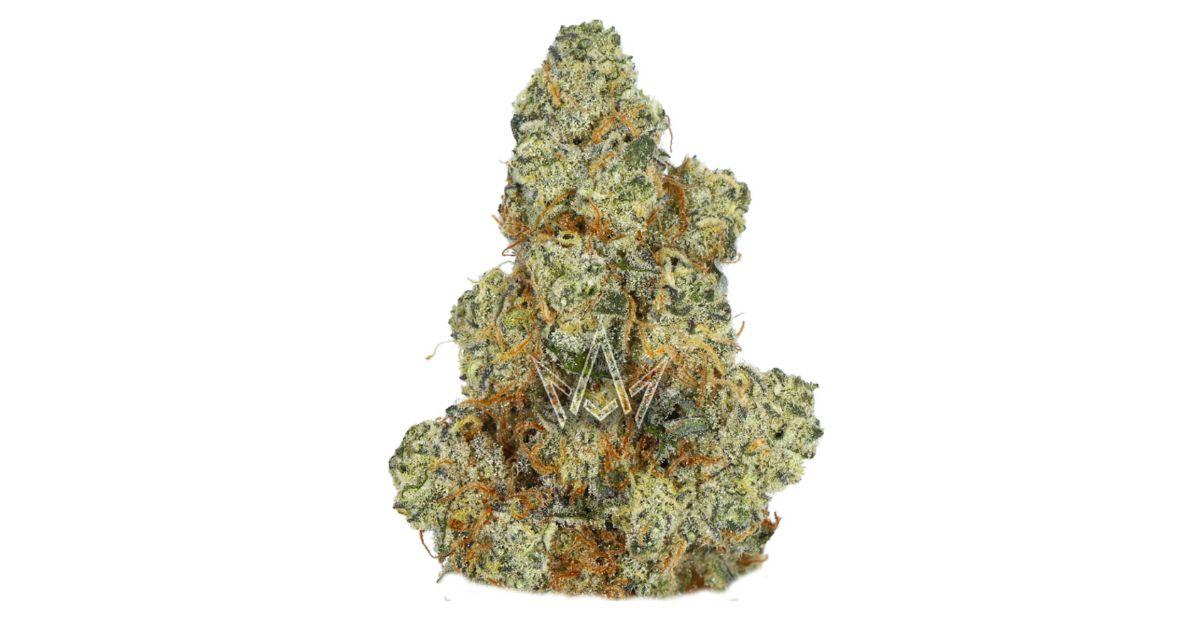 LA Kush Cake - Delighted