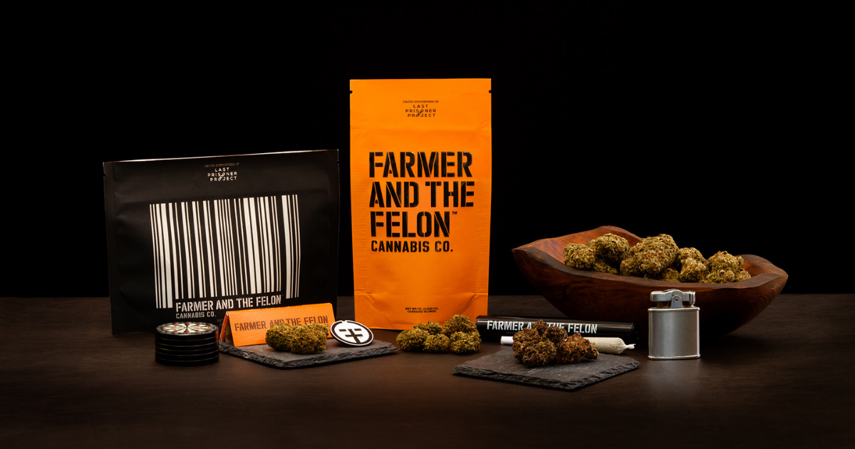 Farmer and the Felon