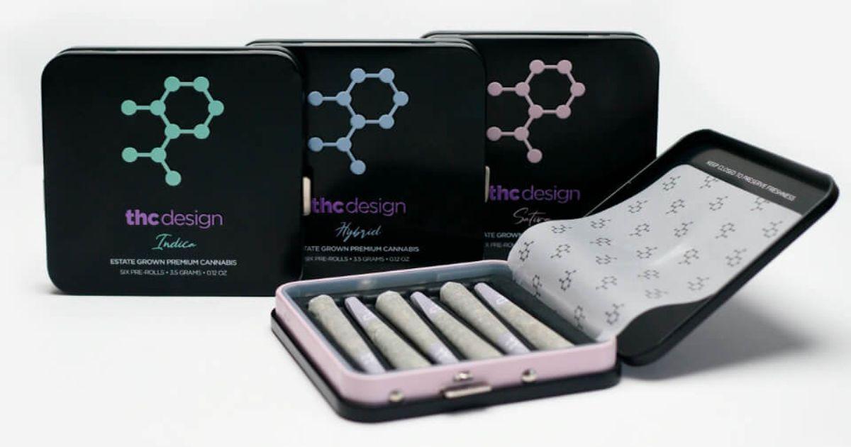 XJ-13 - THC Design