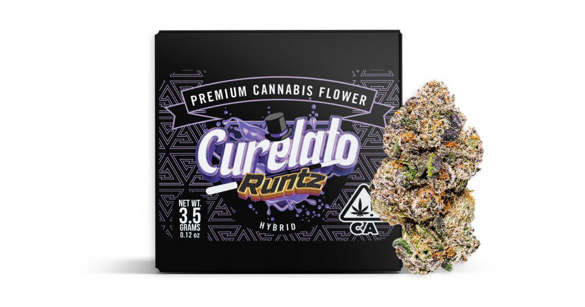 Curelato Runtz