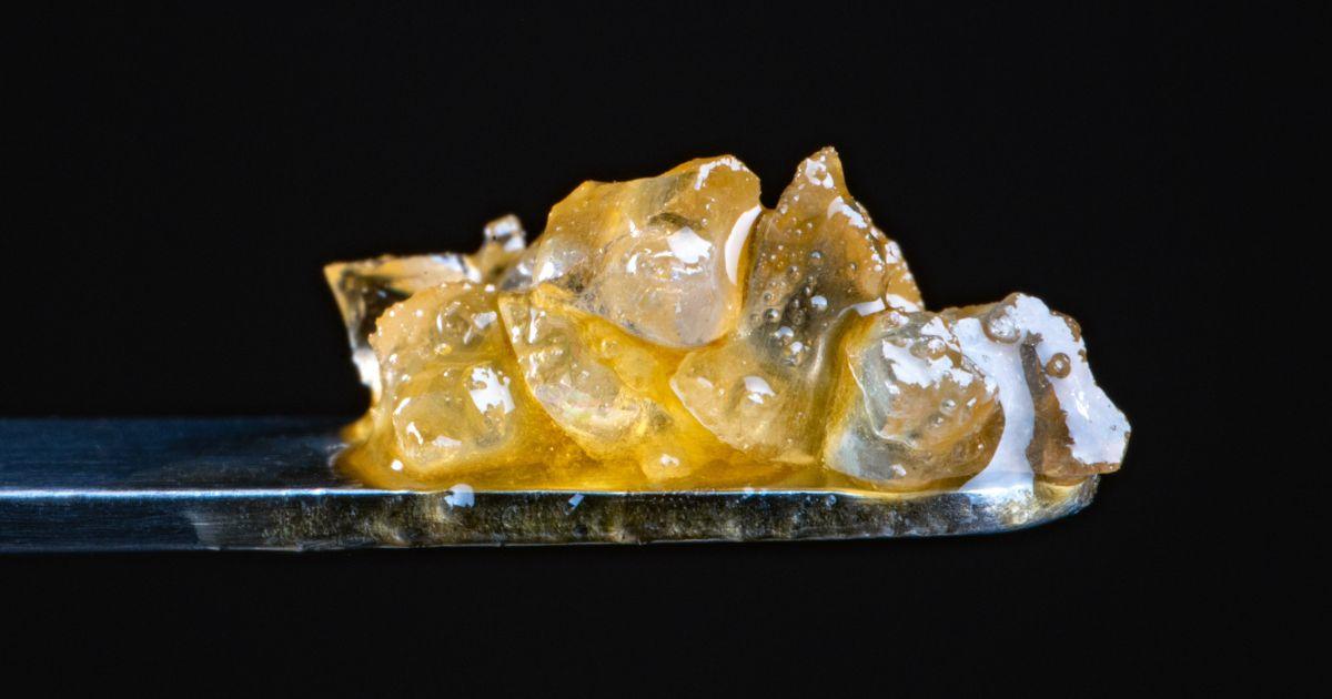 Diamonds Are a Dabber’s Best Friend