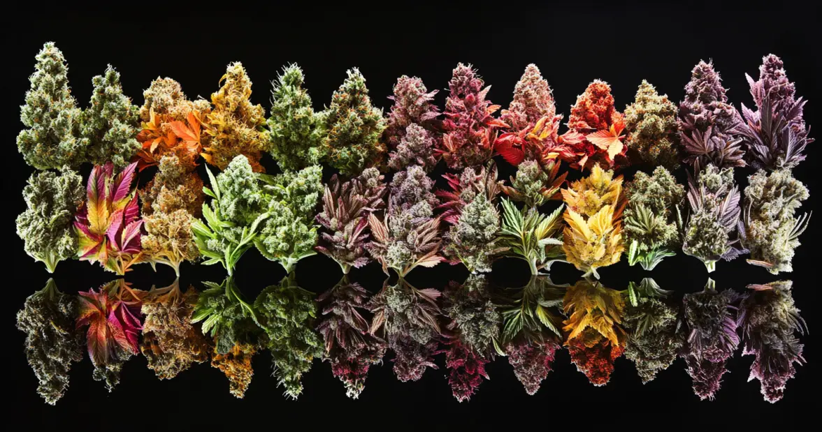 Hybrid Heaven