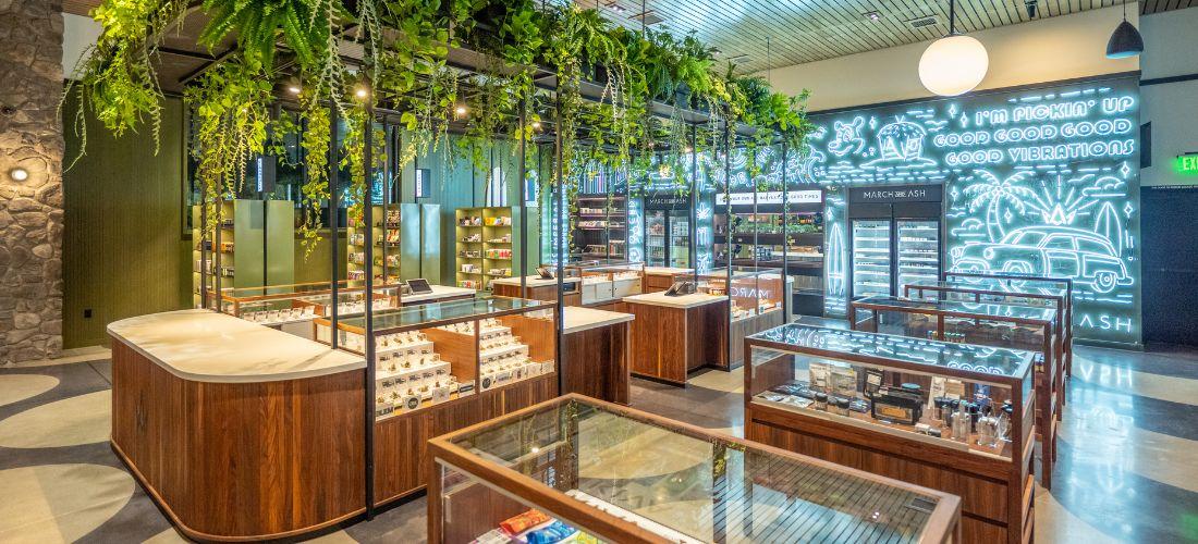Dispensaries In Oc