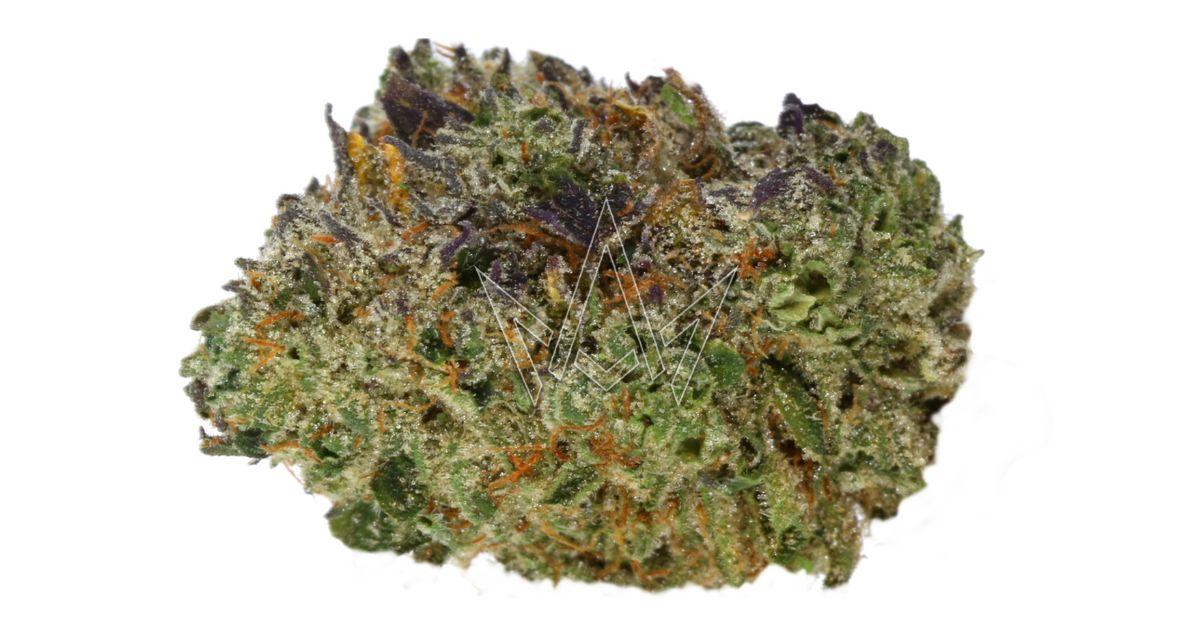 Cali Cake - Cali Lotus