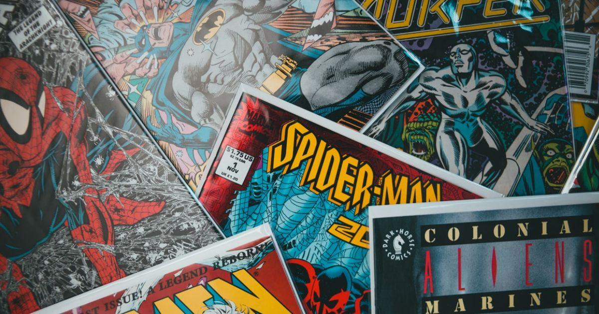Strains Worthy of Superheroes