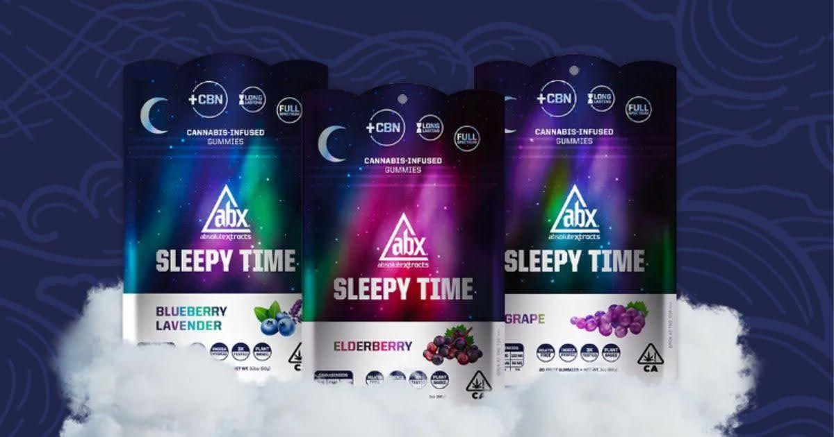 AbsoluteXtracts Sleepy Time
