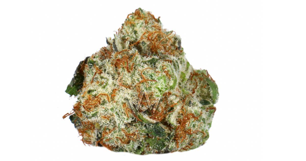 Angel Cake - Green Dragon