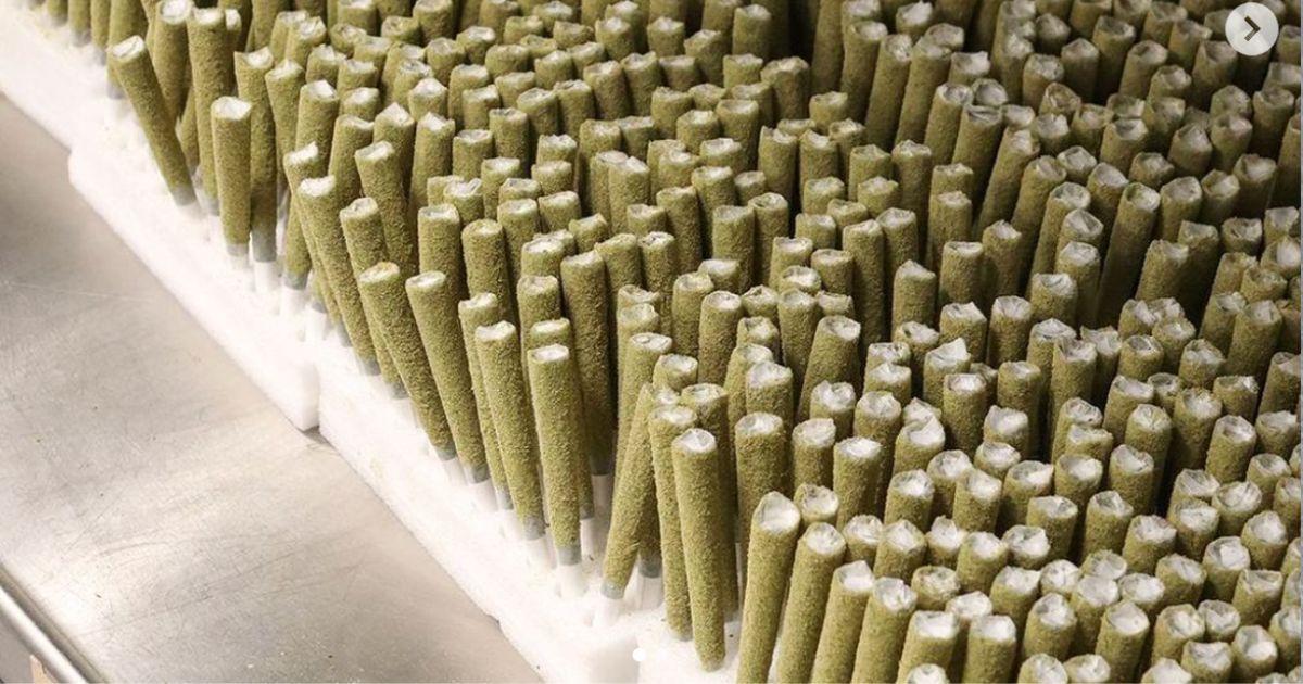 Infused Pre-rolls We Love