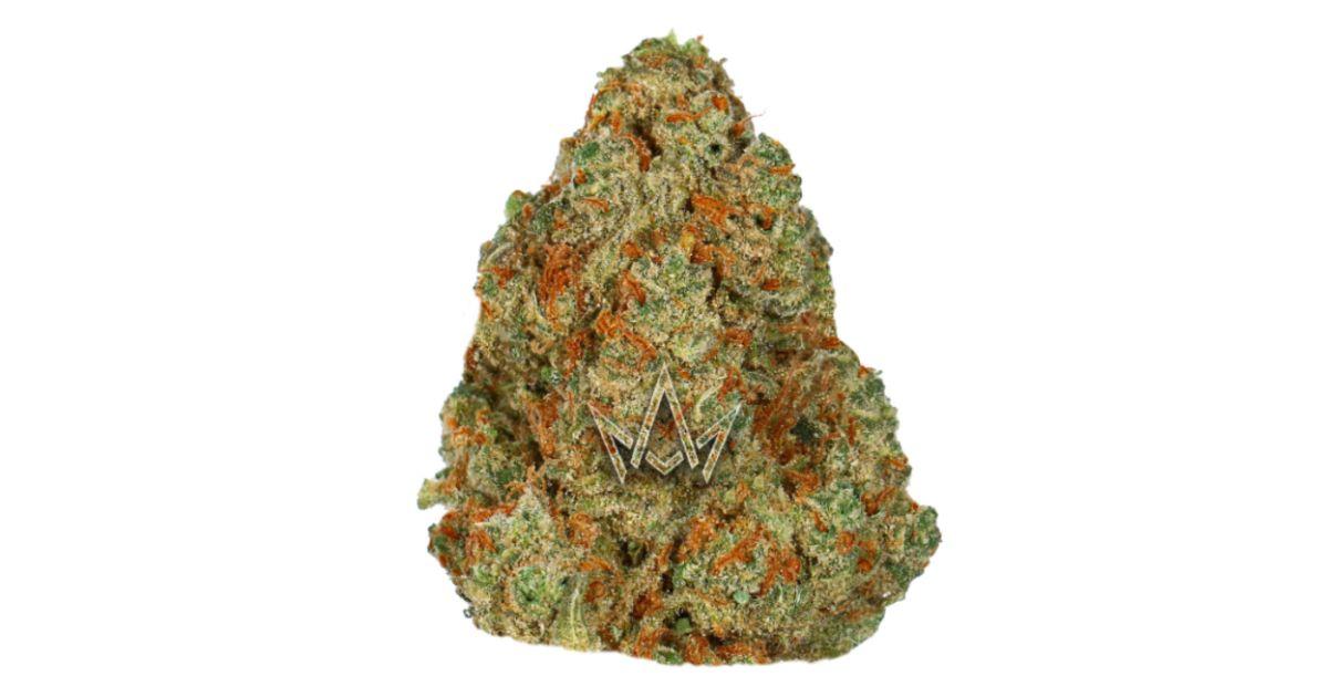 Super Silver Haze