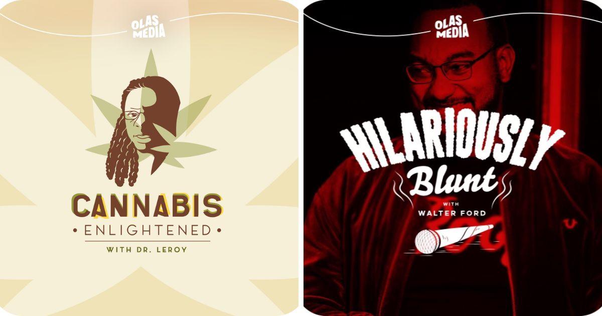 March and Ash Sponsored Podcasts