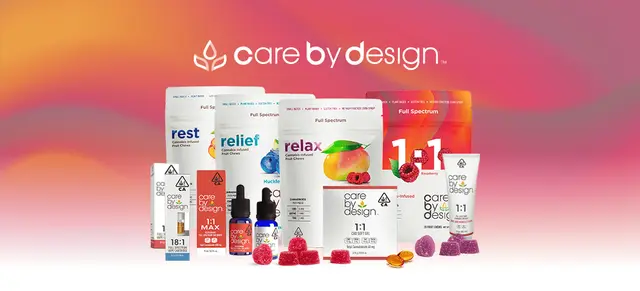 Care by Design takeover