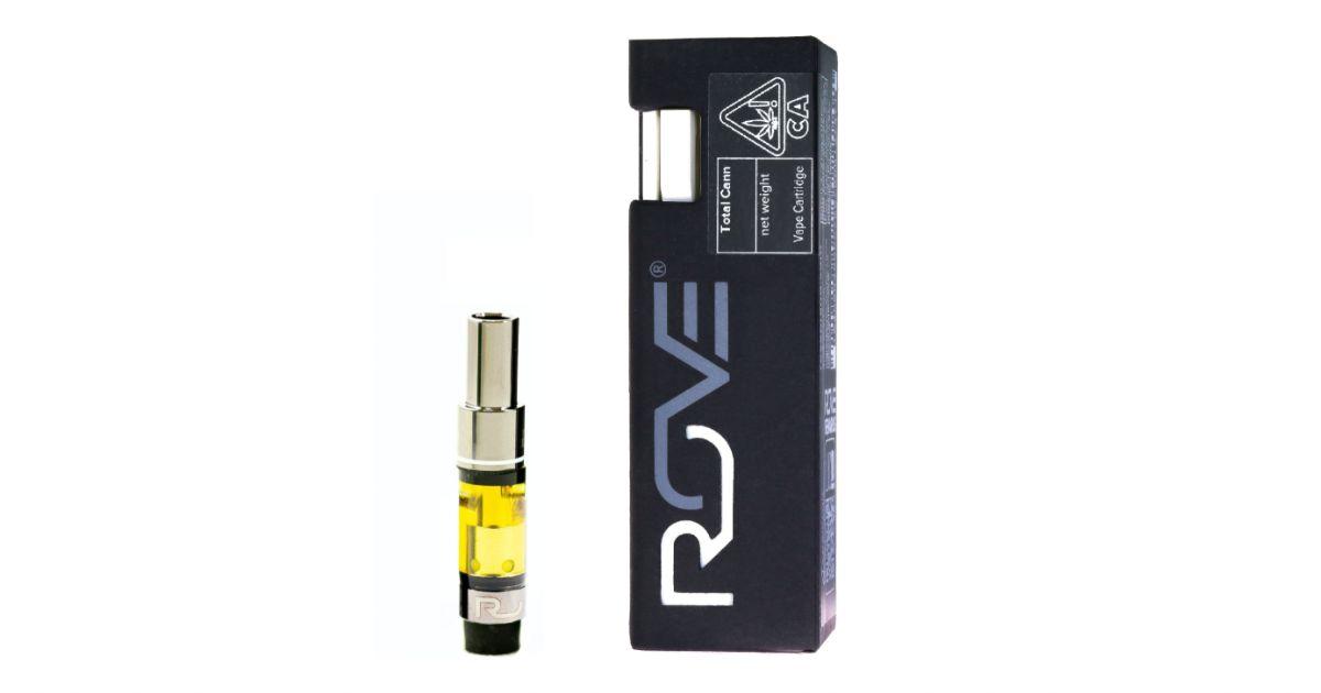 Rove Rove Skywalker Cartridge