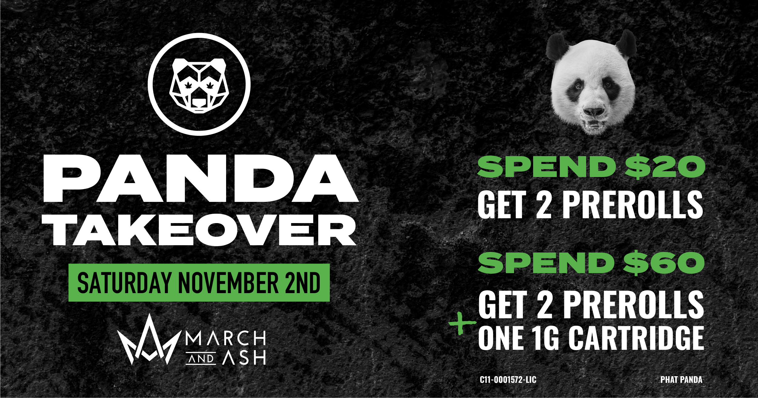 Phat Panda