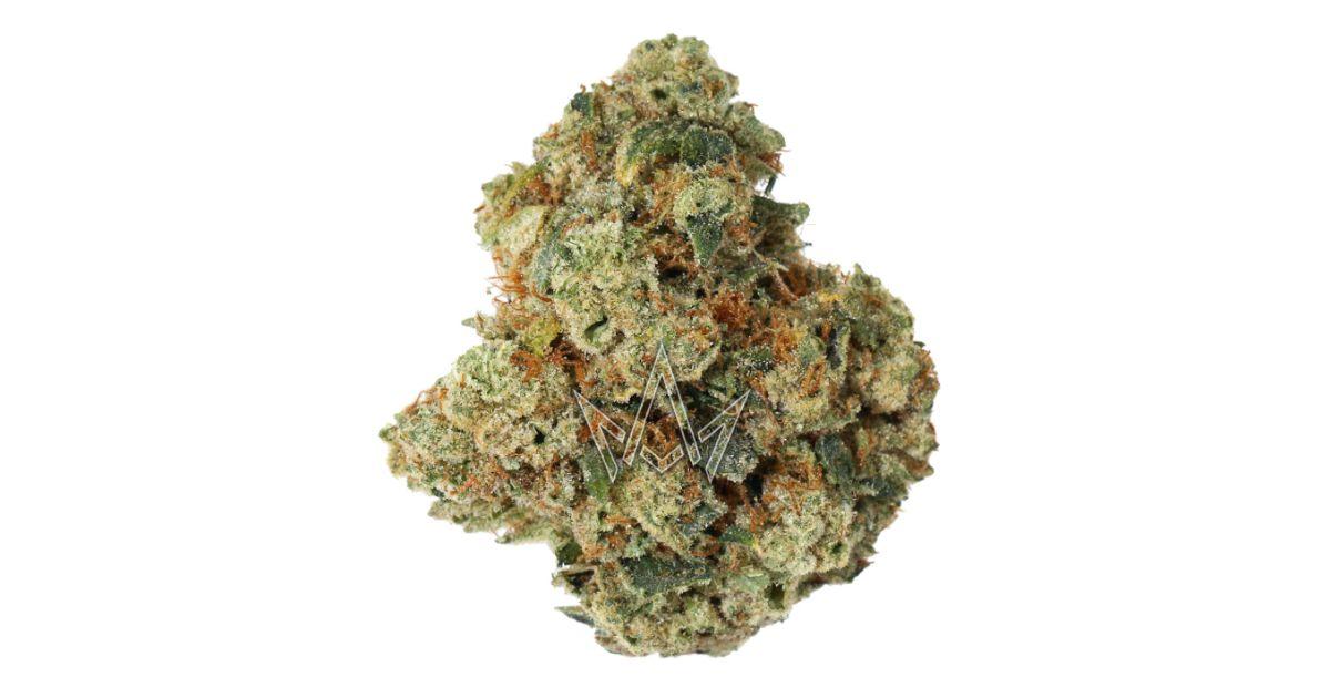 Big Steve’s OG - Grizzly Peak Farms