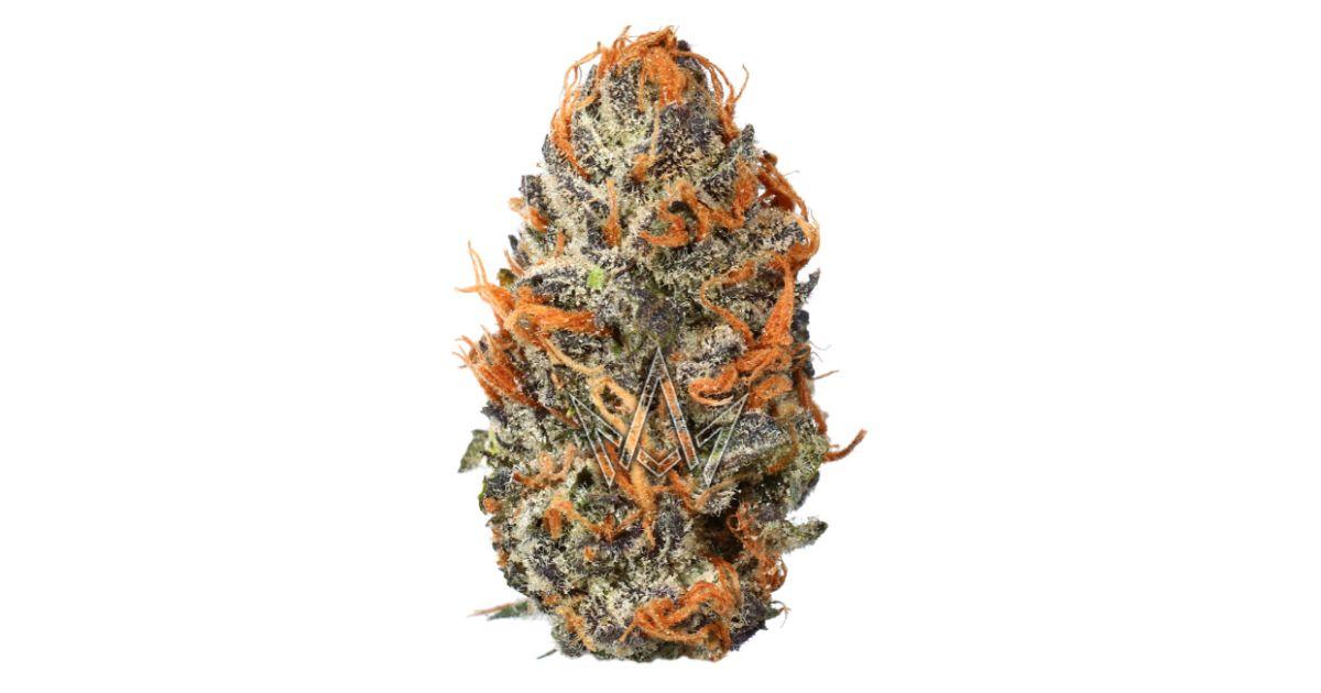 Peach OZ