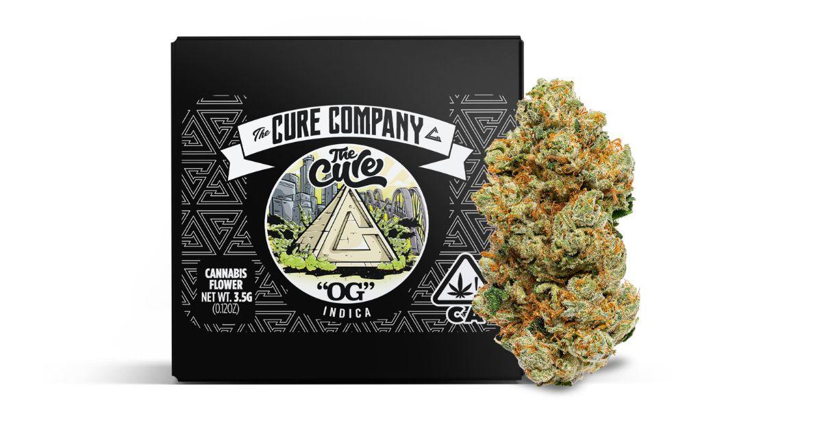 Cure OG