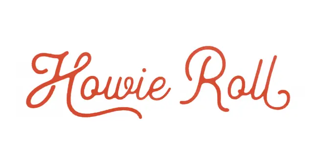 Howie Roll logo