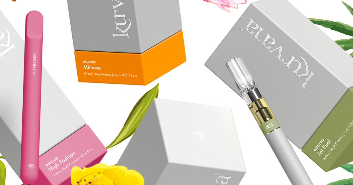 Cartridges: A Smooth Hit of Love