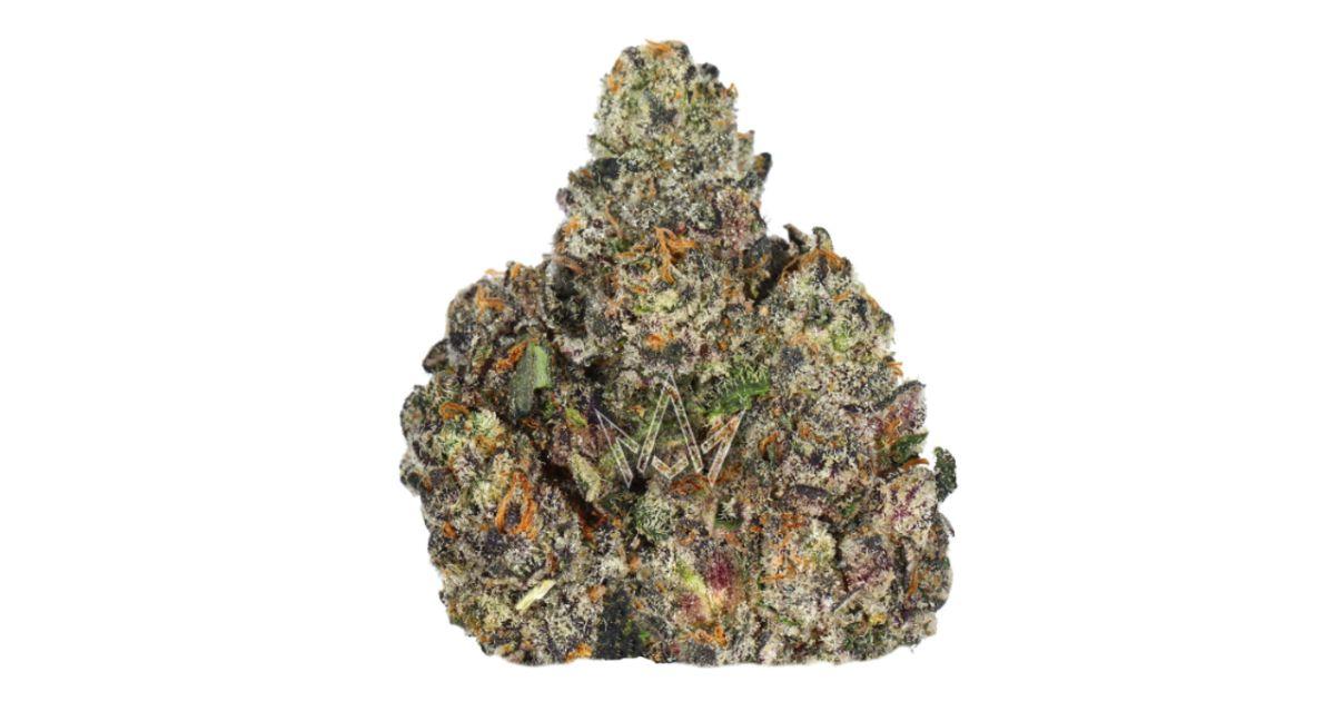 Happy Weed