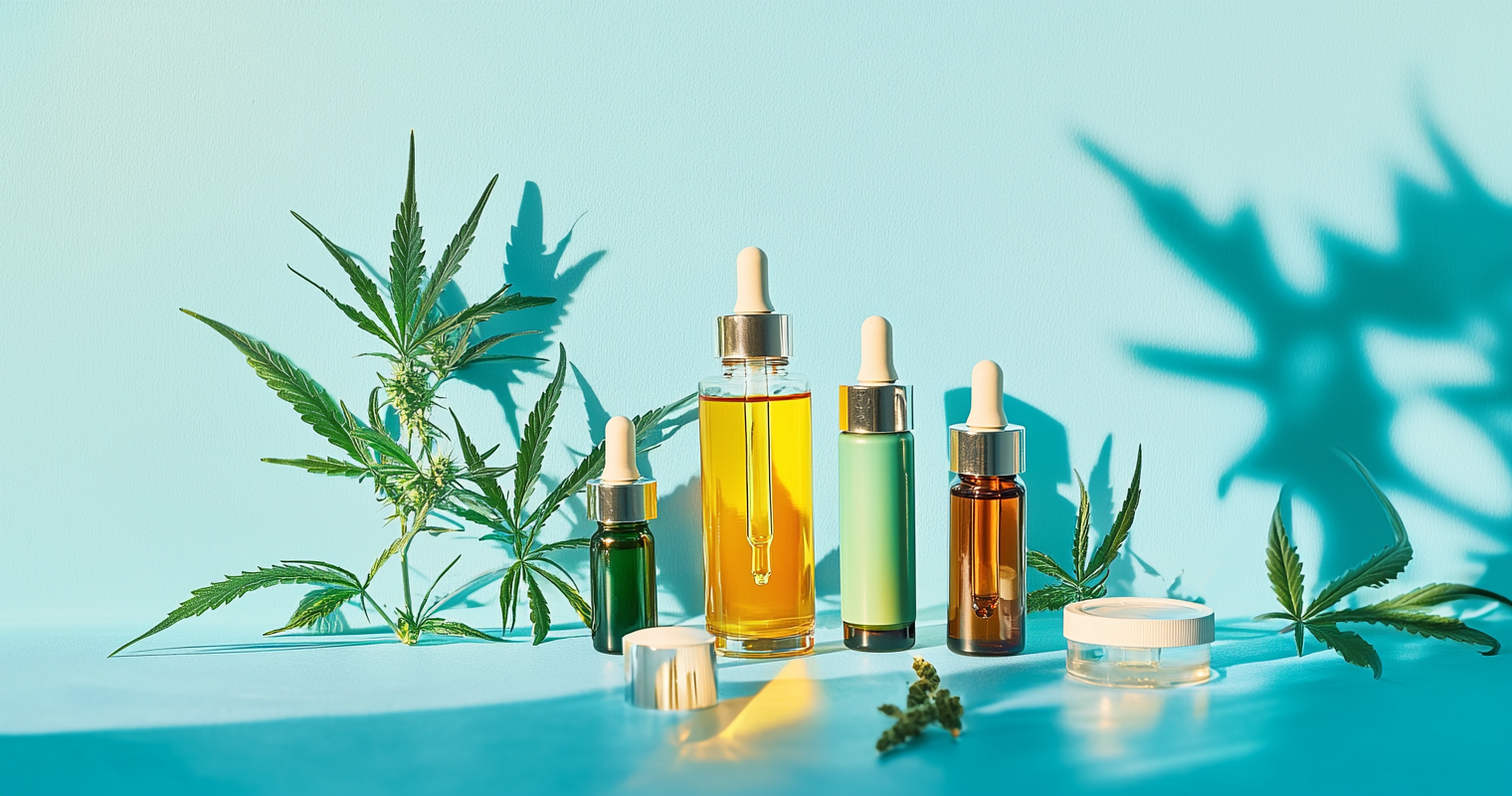 Precision Tinctures