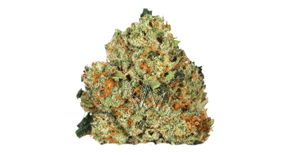 SFV OG - Traditional