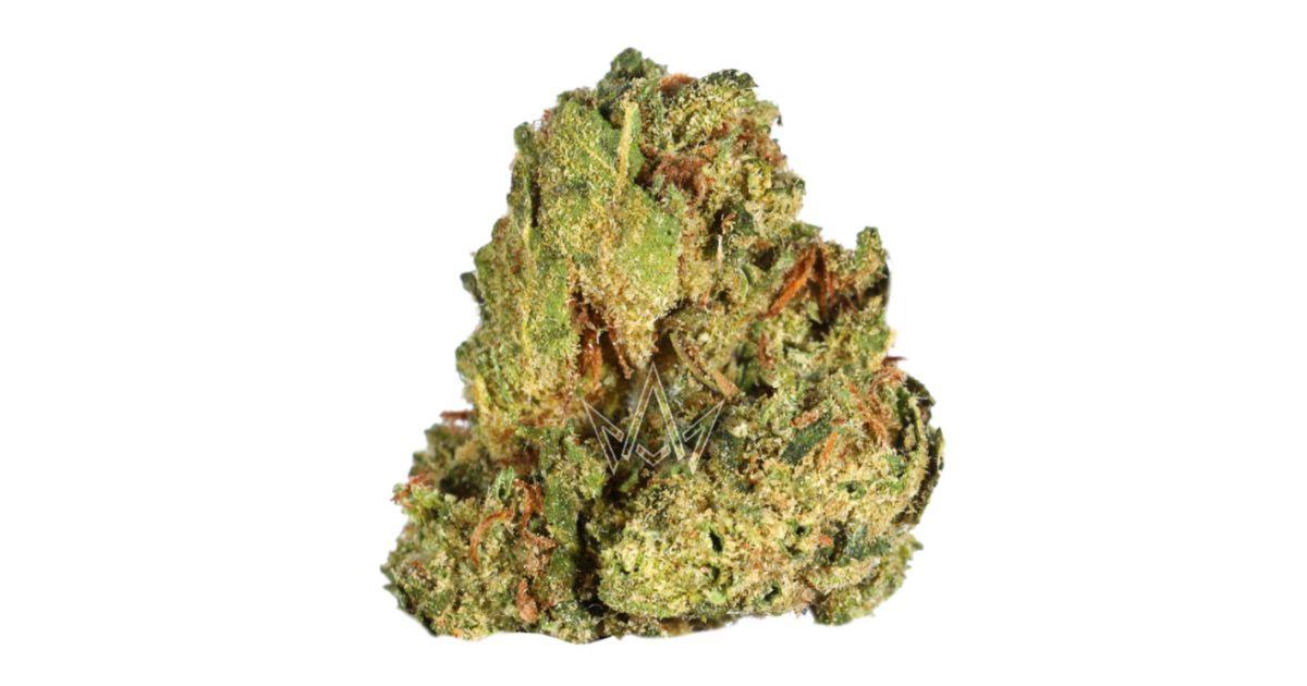 Black Cherry Gelato