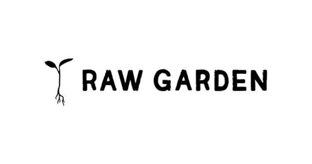 raw garden 420