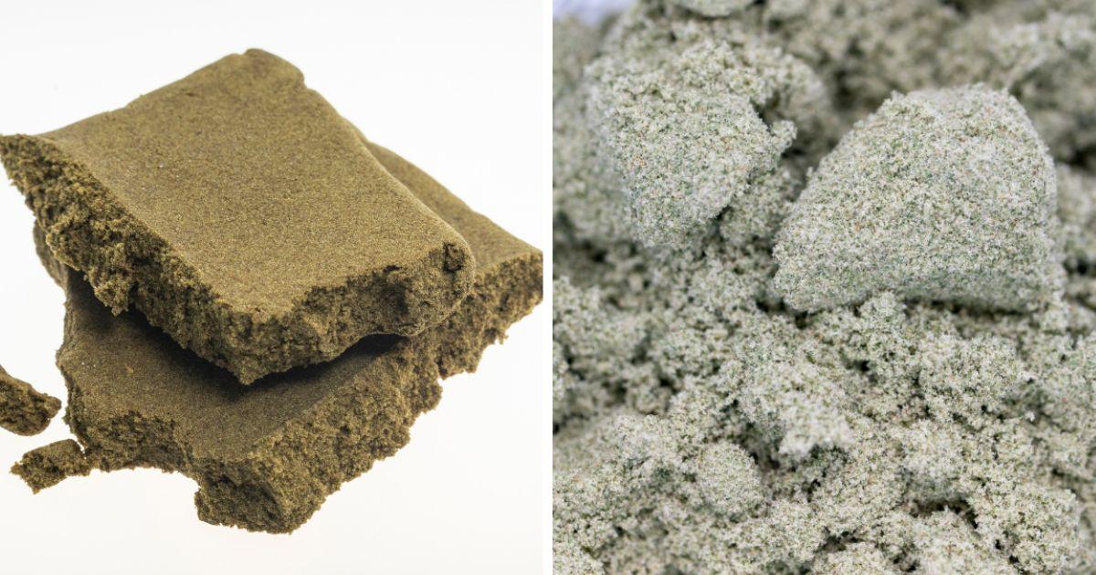 The Beginning - Hash in the Middle East