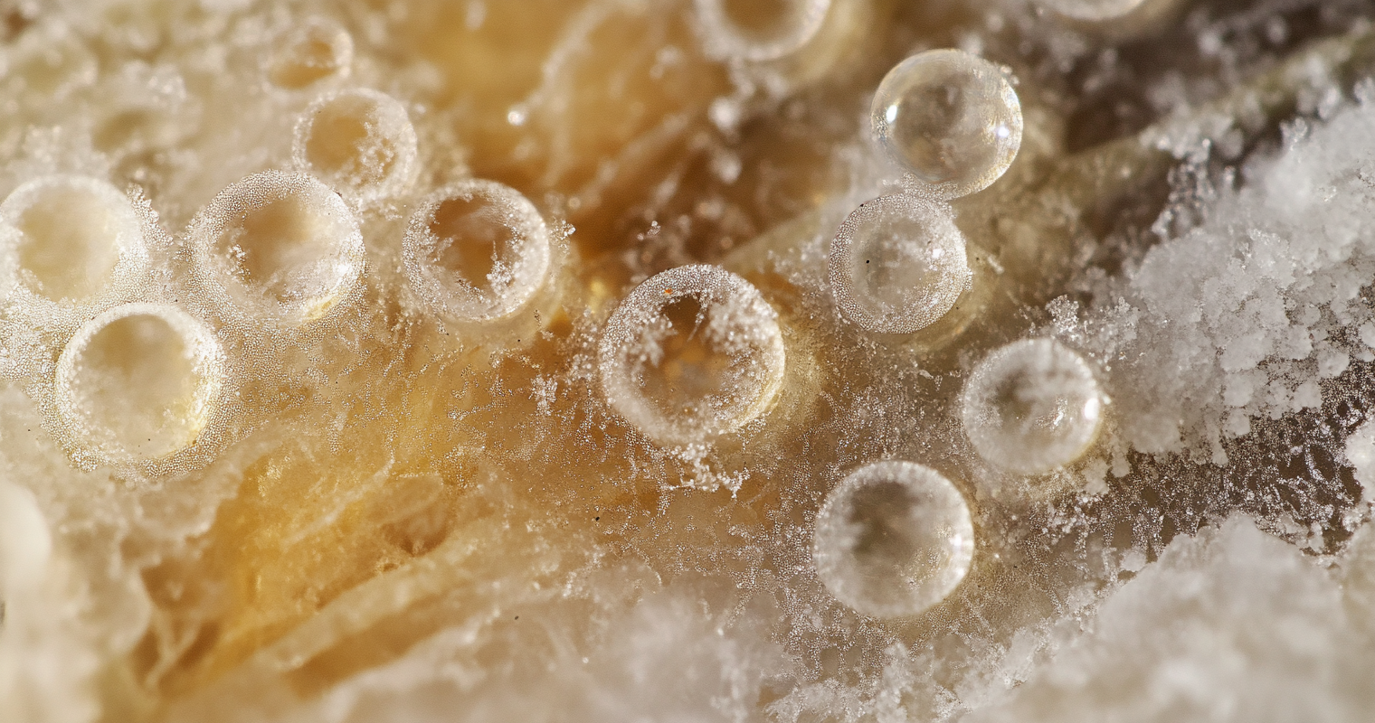 The Science of Winterization in Cannabis Extracts