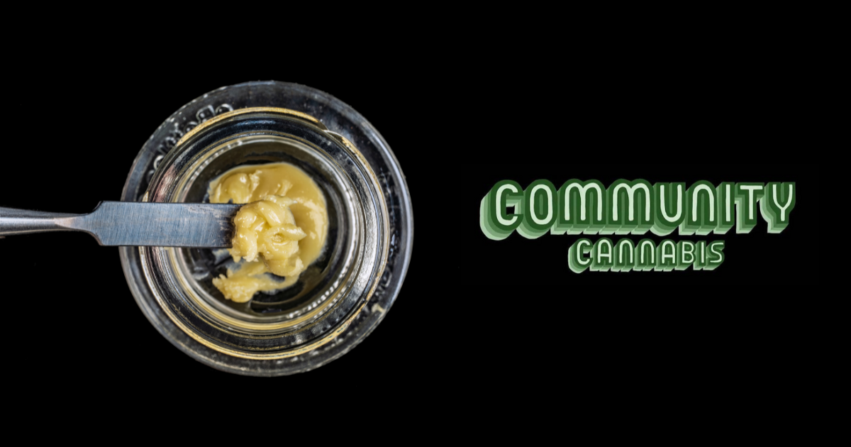 Community: Half Gram of Satsuma Sherb & Zerbert