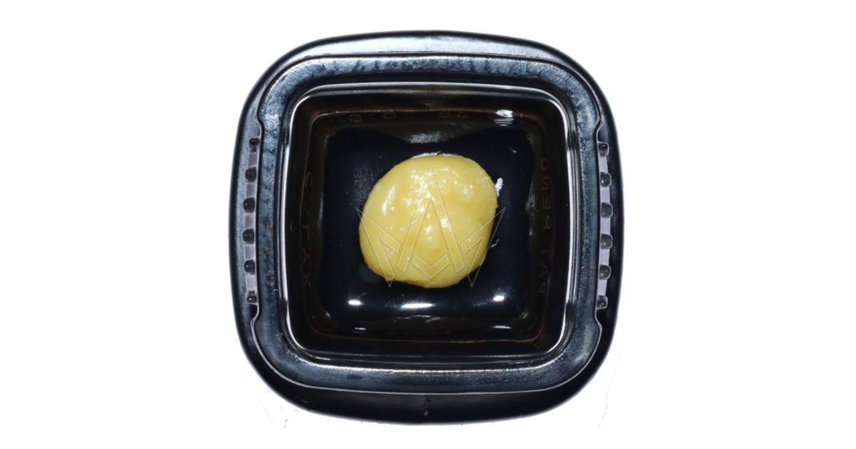 Fatso Cold Cure Black Label Rosin - Rosin Tech