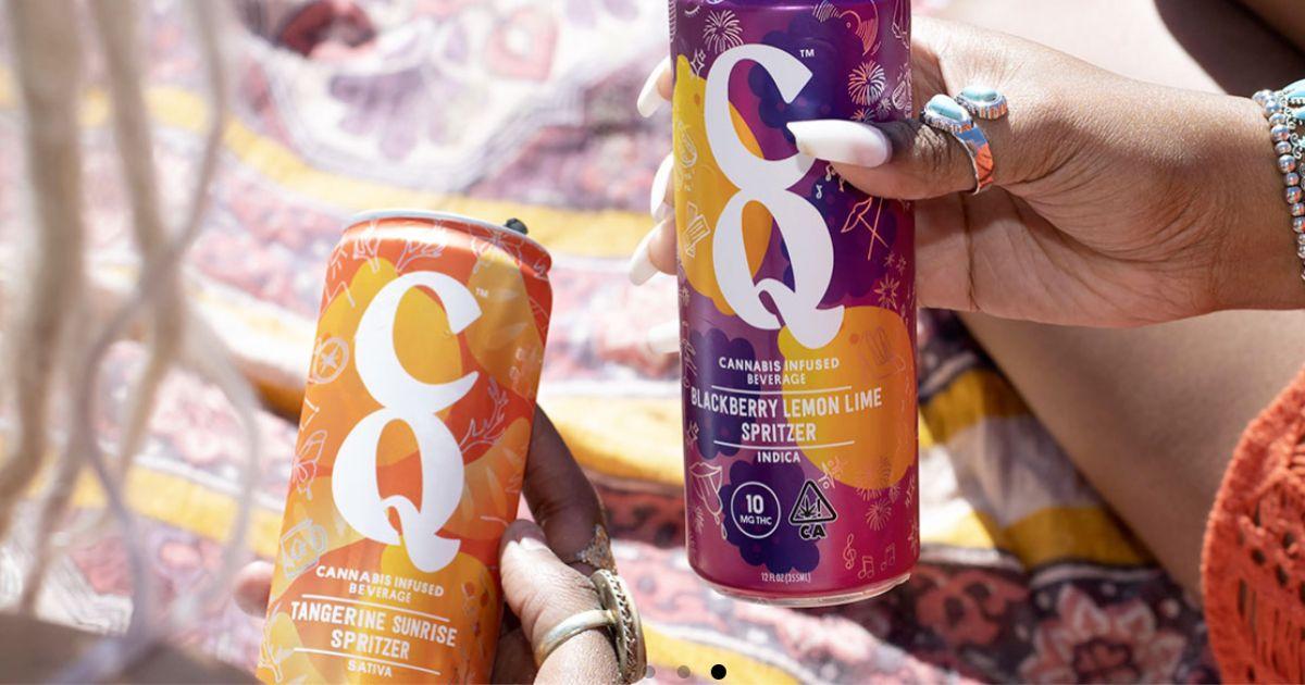 Cannnabis Quencher