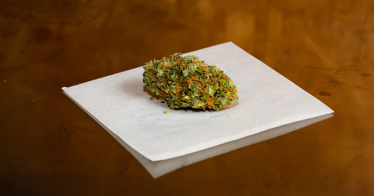 Maui Wowie