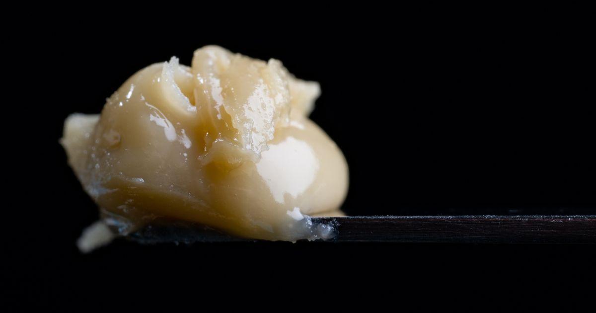 Pave Cold Cure Rosin - Farmer and the Felon