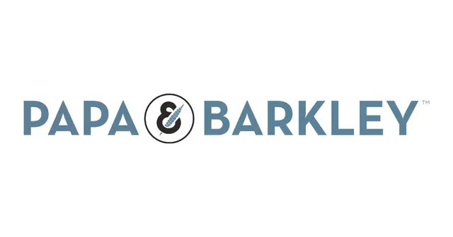 contentful papa and barkley logo