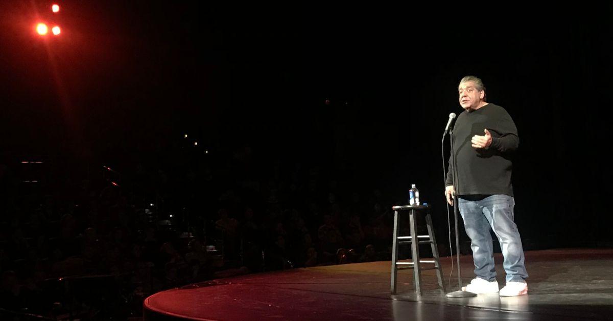 From Comedian to Cannabis Business Man