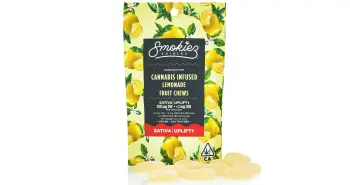 Lemonade Fruit Chews