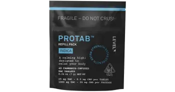 Indica Protabs Refill Pack
