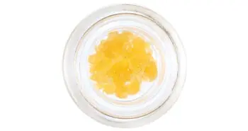 French Alps Live Resin Terp Sugar