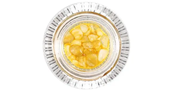 ABX - Gush Mints Sauce + Diamonds - 1g